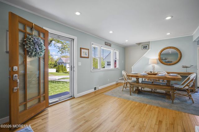 206 Milford Road, Neptune Township, NJ 07753