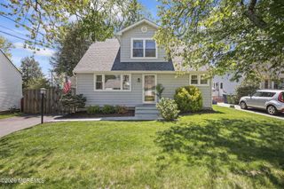 206 Milford Road, Neptune Township, NJ 07753