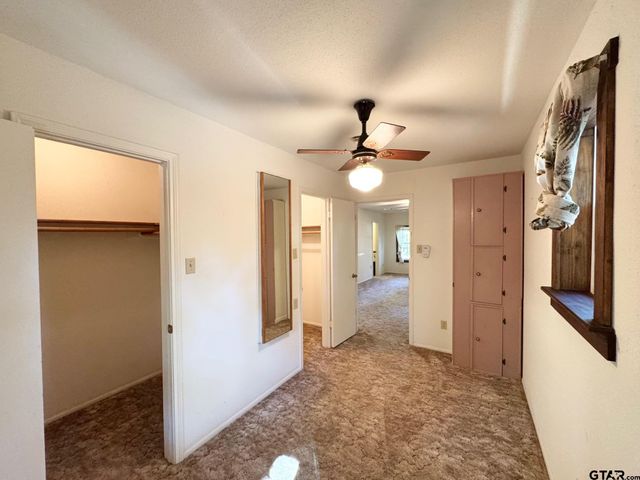 129 Dailey Road, Crockett, TX 75835