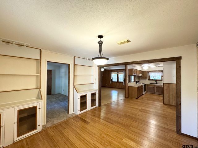 129 Dailey Road, Crockett, TX 75835