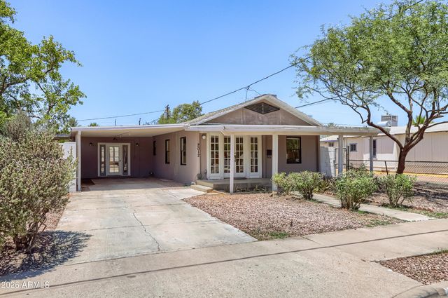 2012 N RICHLAND Street, Phoenix, AZ 85006