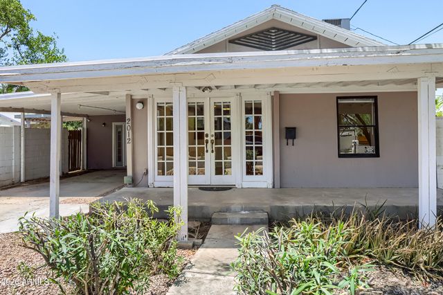 2012 N RICHLAND Street, Phoenix, AZ 85006