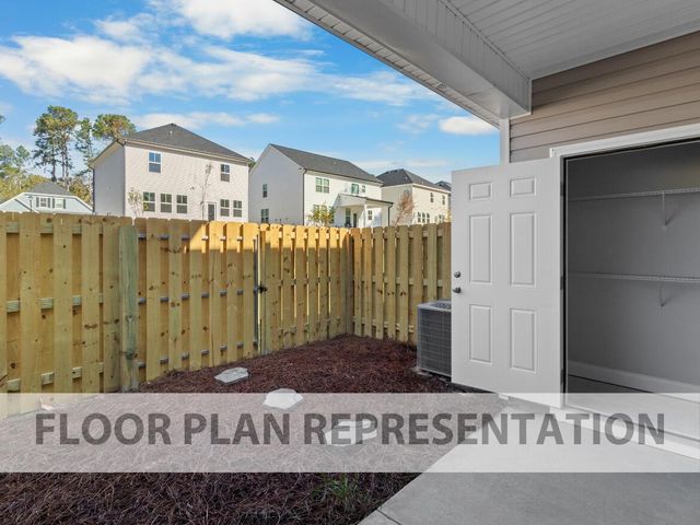 1214 Vail Drive 15c, Grovetown, GA 30813