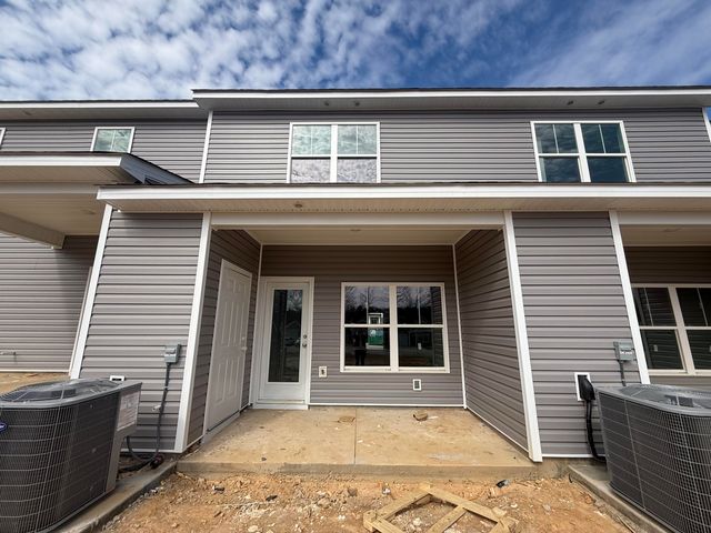 1214 Vail Drive 15c, Grovetown, GA 30813