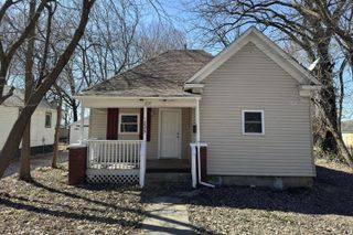1235 N Prospect Avenue, Springfield, MO 65802