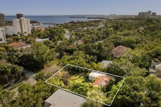 0-1645 S Bayshore Drive, Coconut Grove, FL 33133