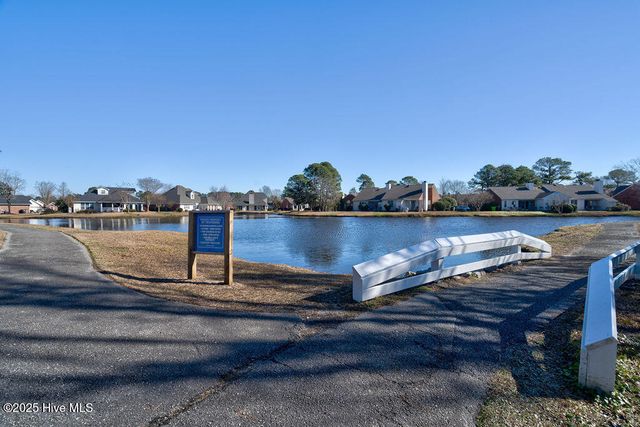 3208 Ashborne Court, Wilmington, NC 28405