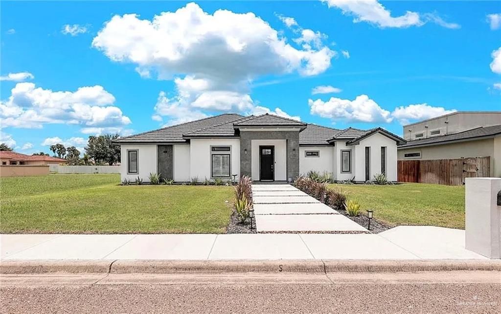 3902 Tierra Escondida Street, Weslaco, TX 78596