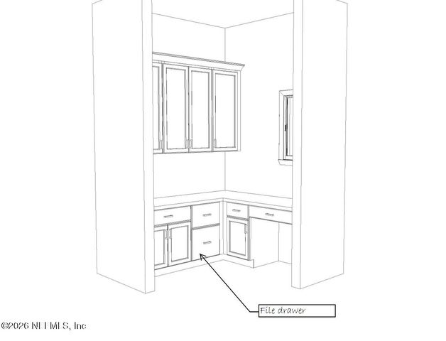 135 HISTORIC BRICK Lane, St. Augustine, FL 32095