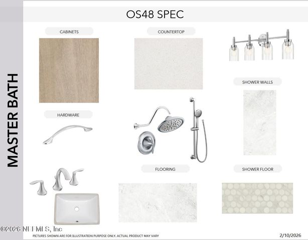 135 HISTORIC BRICK Lane, St. Augustine, FL 32095