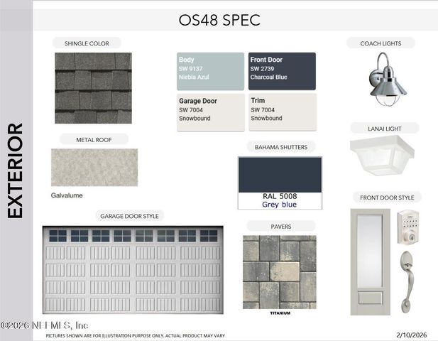 135 HISTORIC BRICK Lane, St. Augustine, FL 32095