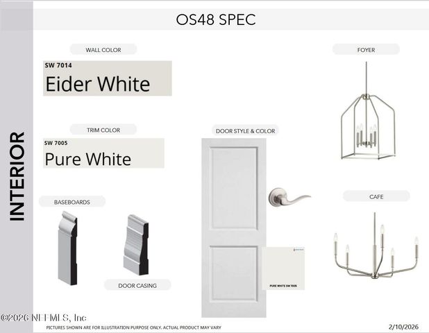 135 HISTORIC BRICK Lane, St. Augustine, FL 32095