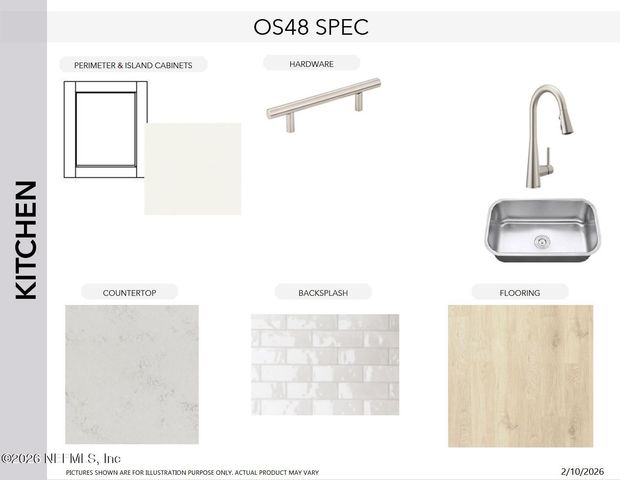 135 HISTORIC BRICK Lane, St. Augustine, FL 32095