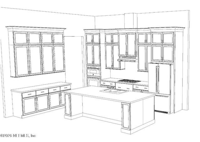 135 HISTORIC BRICK Lane, St. Augustine, FL 32095