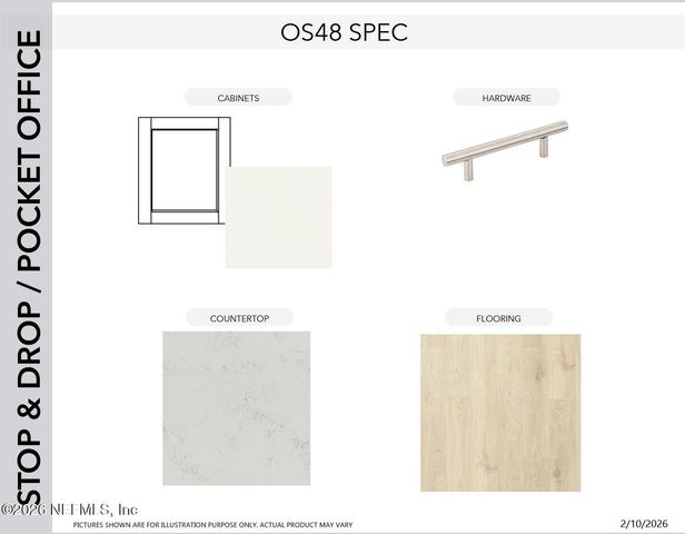 135 HISTORIC BRICK Lane, St. Augustine, FL 32095