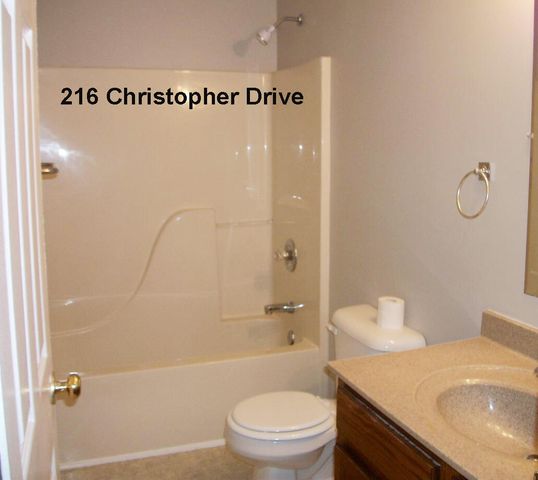 216 Christopher Drive, Nicholasville, KY 40356