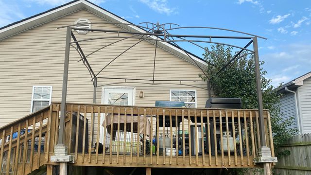 216 Christopher Drive, Nicholasville, KY 40356