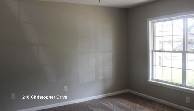 216 Christopher Drive, Nicholasville, KY 40356