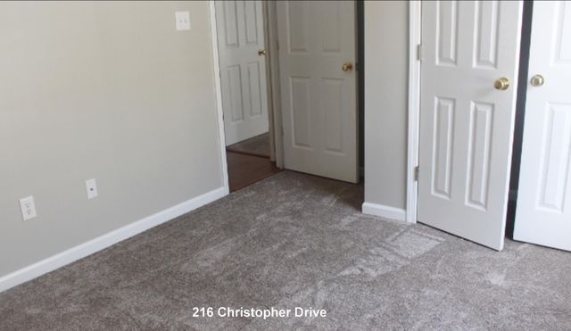 216 Christopher Drive, Nicholasville, KY 40356