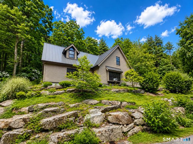 44 Pine Road, Colebrook, CT 06021