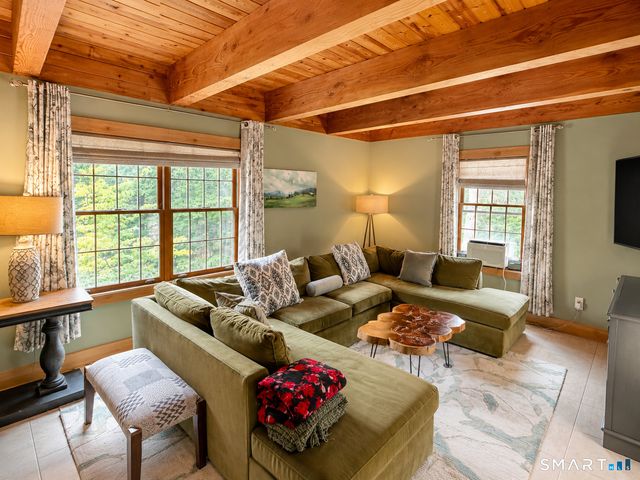 44 Pine Road, Colebrook, CT 06021