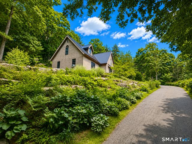 44 Pine Road, Colebrook, CT 06021