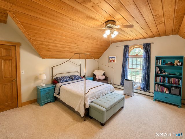 44 Pine Road, Colebrook, CT 06021