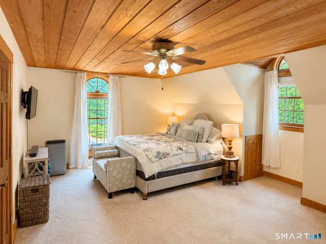 44 Pine Road, Colebrook, CT 06021