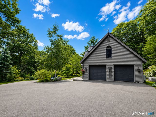 44 Pine Road, Colebrook, CT 06021