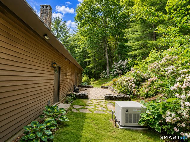 44 Pine Road, Colebrook, CT 06021