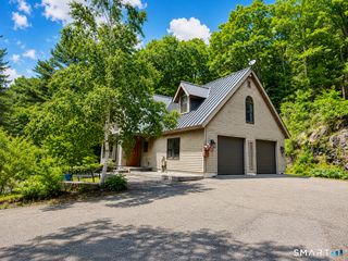 44 Pine Road, Colebrook, CT 06021
