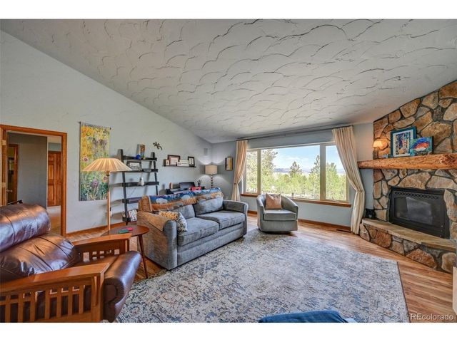 730 Lariat Loop, Hartsel, CO 80449