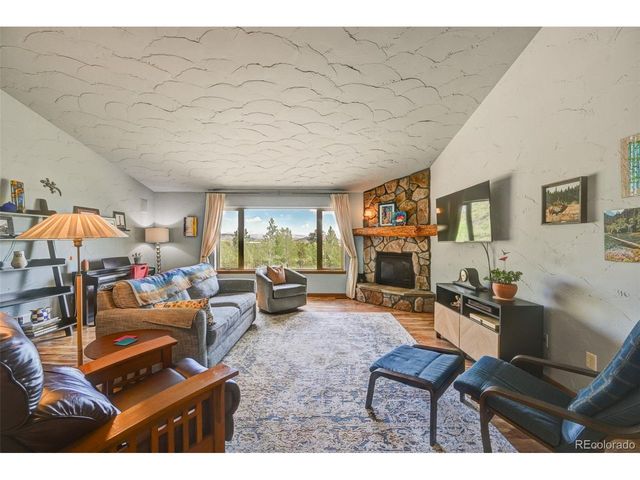 730 Lariat Loop, Hartsel, CO 80449