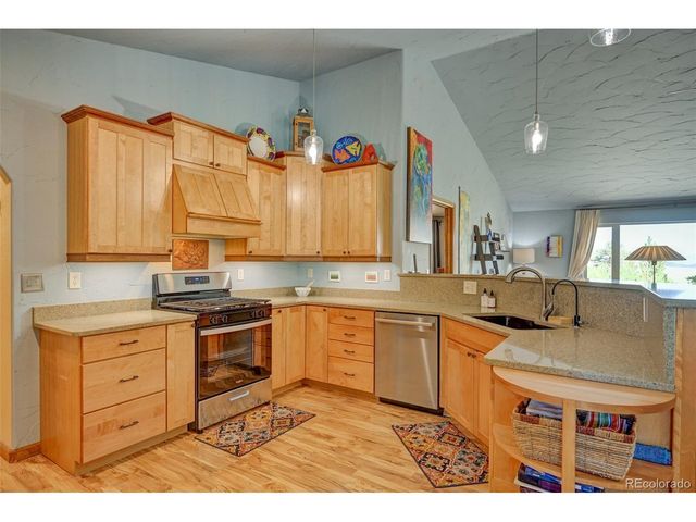 730 Lariat Loop, Hartsel, CO 80449