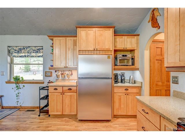 730 Lariat Loop, Hartsel, CO 80449
