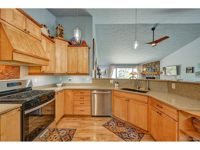 730 Lariat Loop, Hartsel, CO 80449