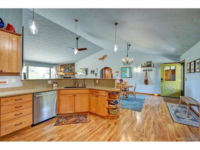 730 Lariat Loop, Hartsel, CO 80449