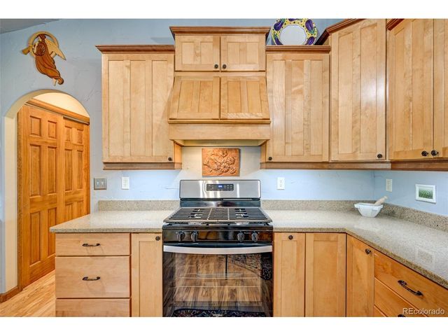 730 Lariat Loop, Hartsel, CO 80449