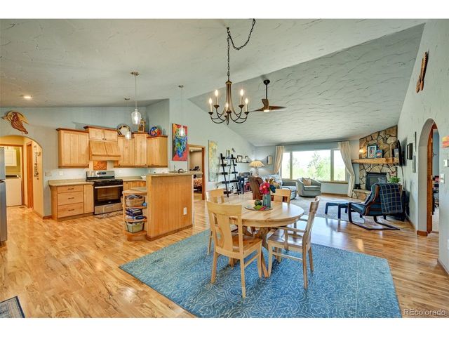 730 Lariat Loop, Hartsel, CO 80449