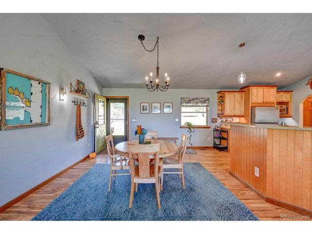 730 Lariat Loop, Hartsel, CO 80449