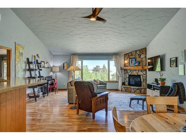 730 Lariat Loop, Hartsel, CO 80449