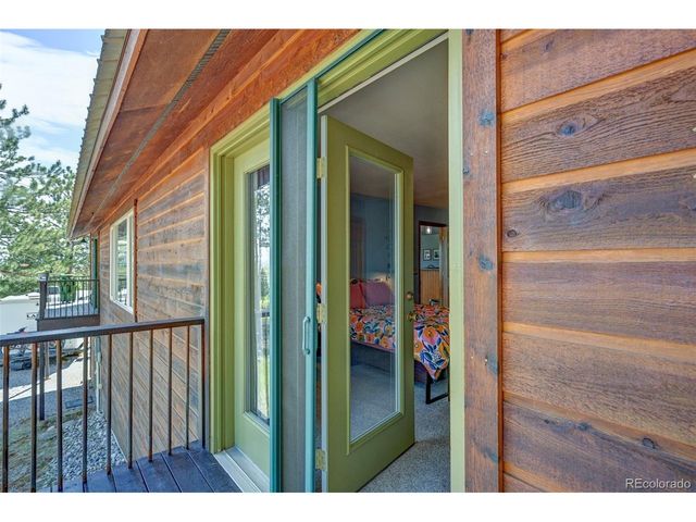 730 Lariat Loop, Hartsel, CO 80449
