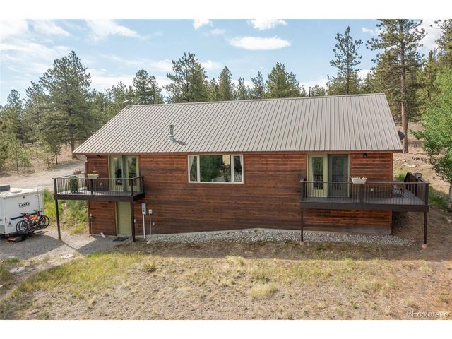 730 Lariat Loop, Hartsel, CO 80449