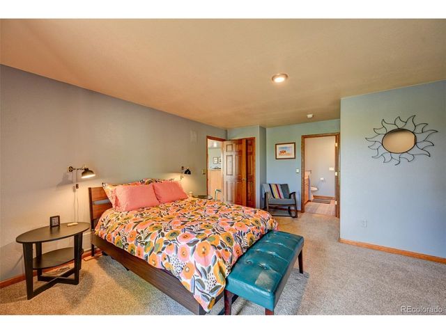 730 Lariat Loop, Hartsel, CO 80449