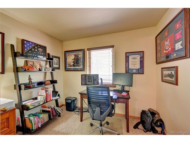 730 Lariat Loop, Hartsel, CO 80449