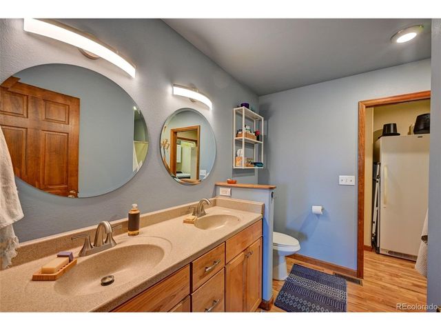 730 Lariat Loop, Hartsel, CO 80449