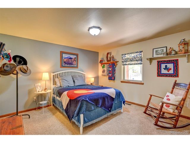 730 Lariat Loop, Hartsel, CO 80449
