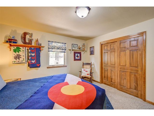 730 Lariat Loop, Hartsel, CO 80449