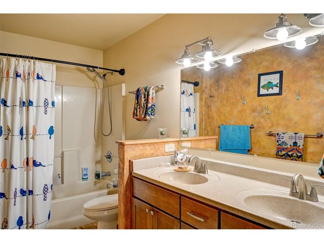 730 Lariat Loop, Hartsel, CO 80449