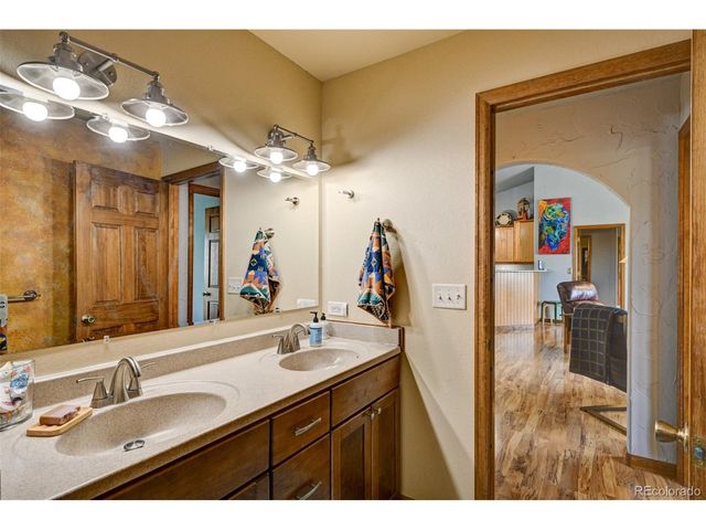730 Lariat Loop, Hartsel, CO 80449